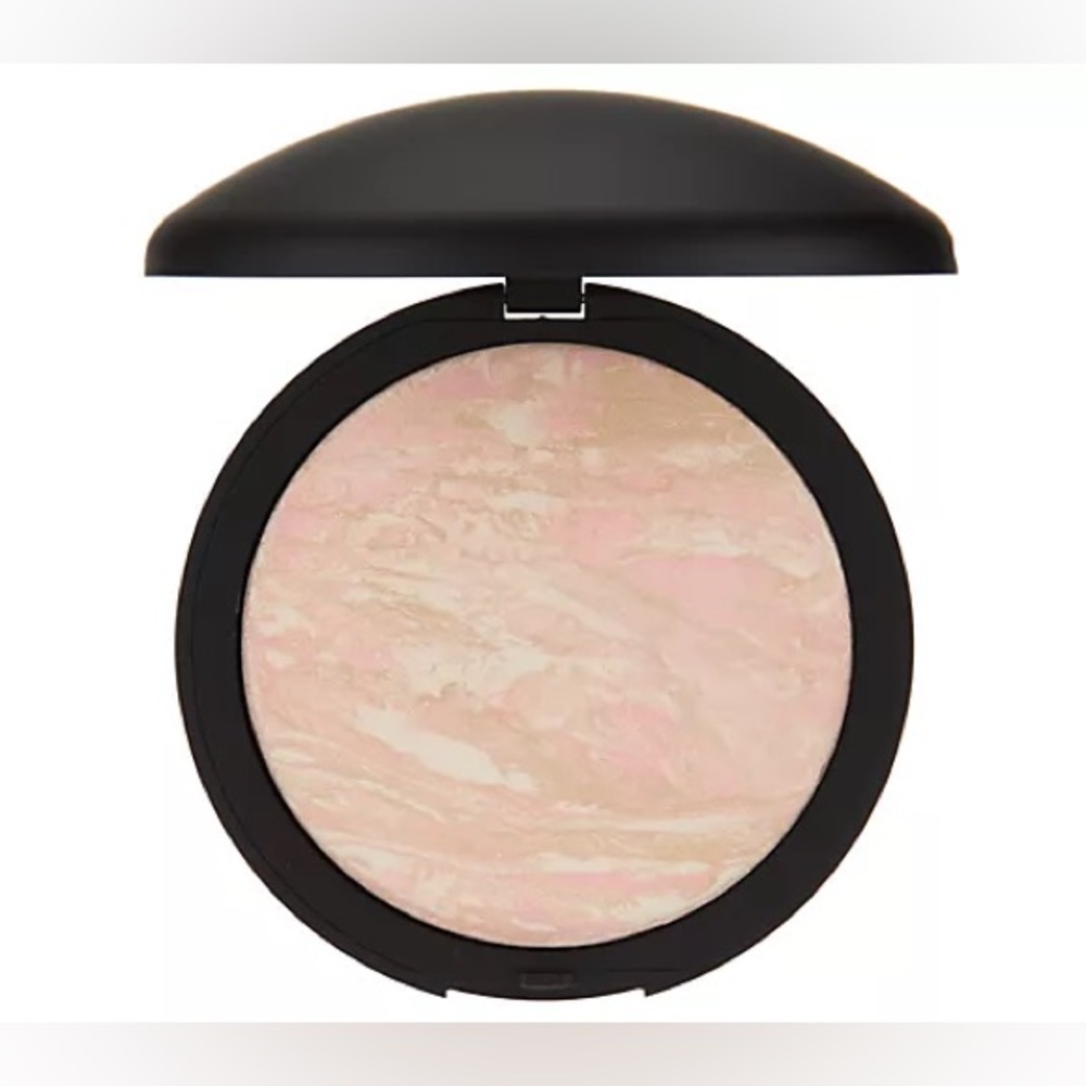 Laura Gellar Porcelain Supersized Baked Balance N Brighten Foundation- cool tone
